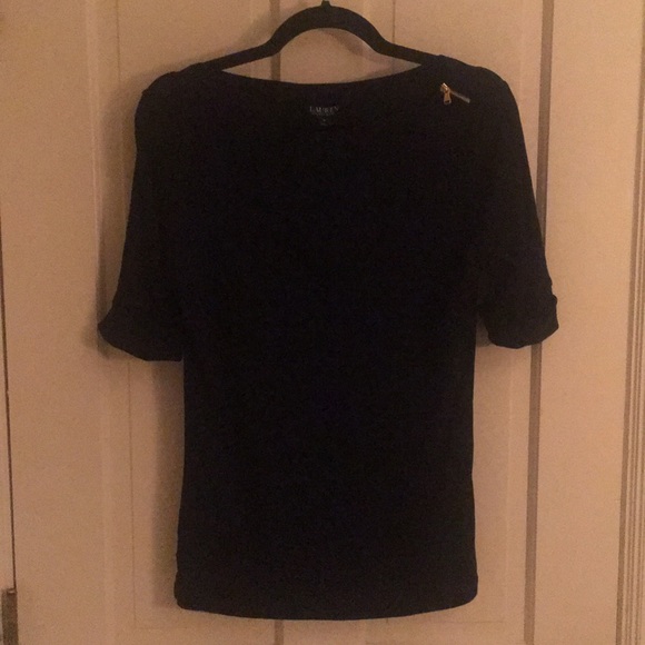 Ralph Lauren Top - Picture 1 of 3